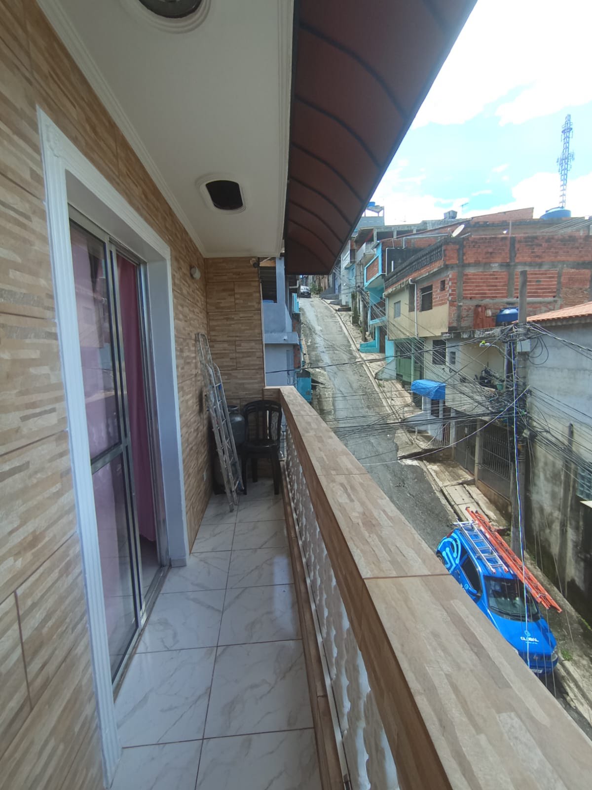 Apartamento à venda com 2 quartos, 1 banheiro, 2 vagas e 170m² no Vila Zat, São Paulo (SP) — foto 11 de 30