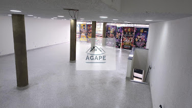 Sala Comercial  em Parque Novo Santo Amaro  -  São Paulo
