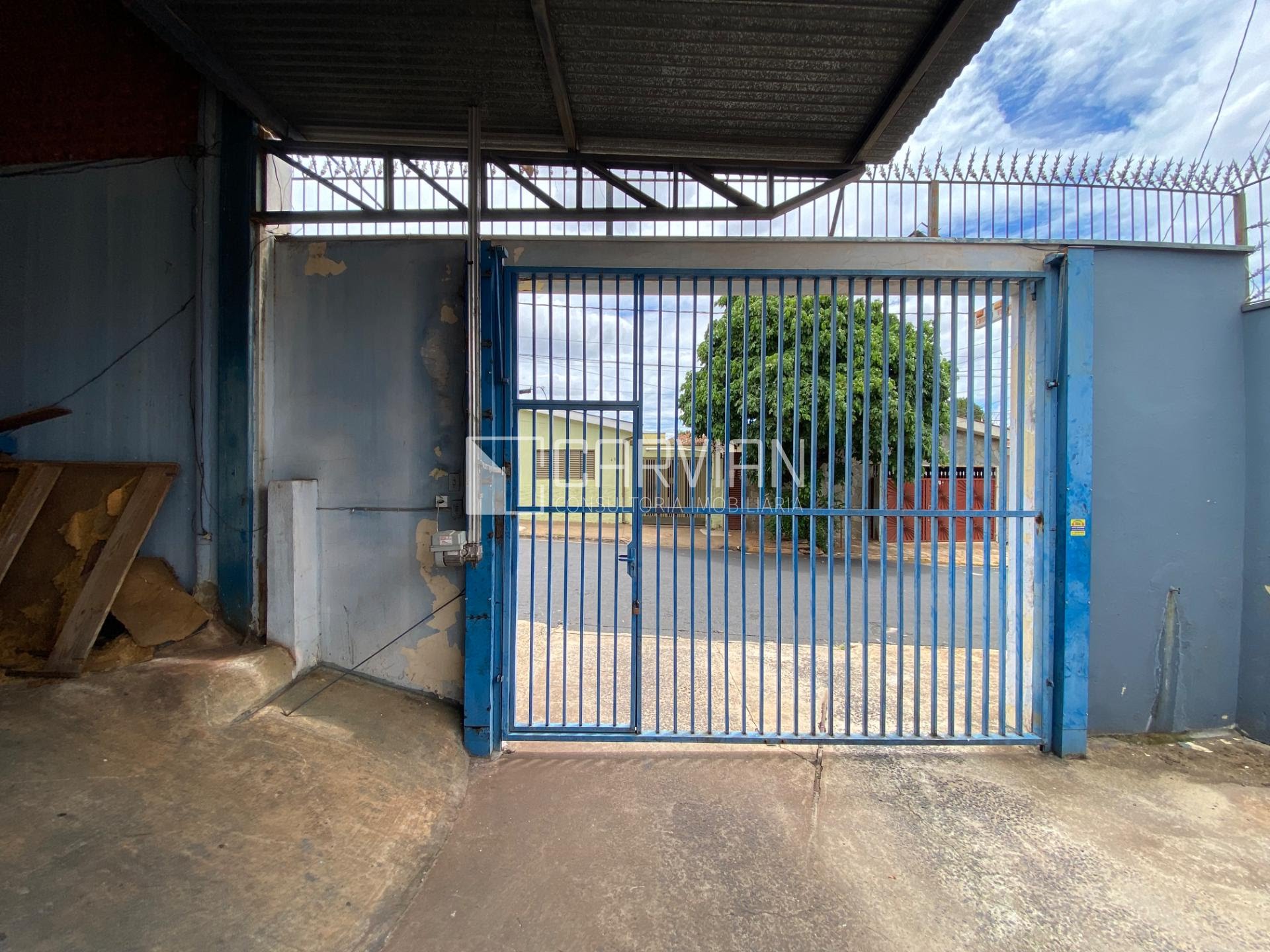 Comercial para alugar com 2800m² no Vila Monte Alegre, Ribeirão Preto (SP) — foto 9 de 23