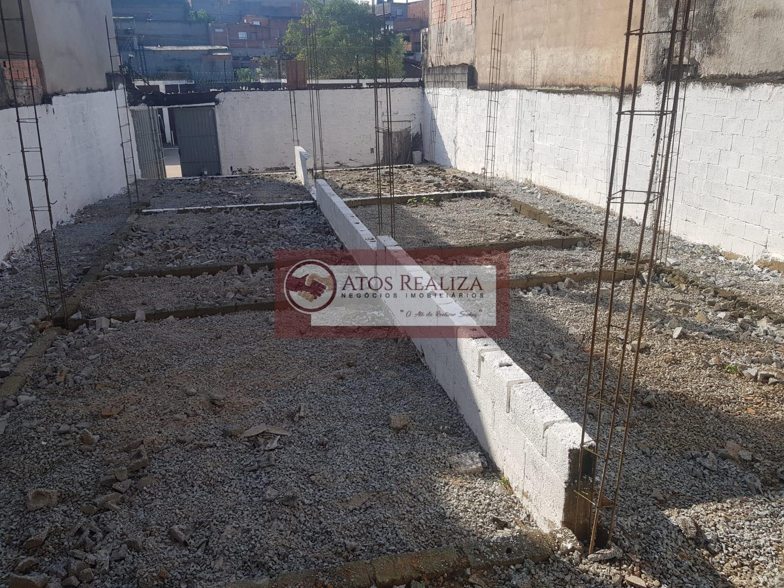 Terreno à venda com 180m² de terreno no Jardim Herplin, São Paulo (SP) — foto 5 de 6