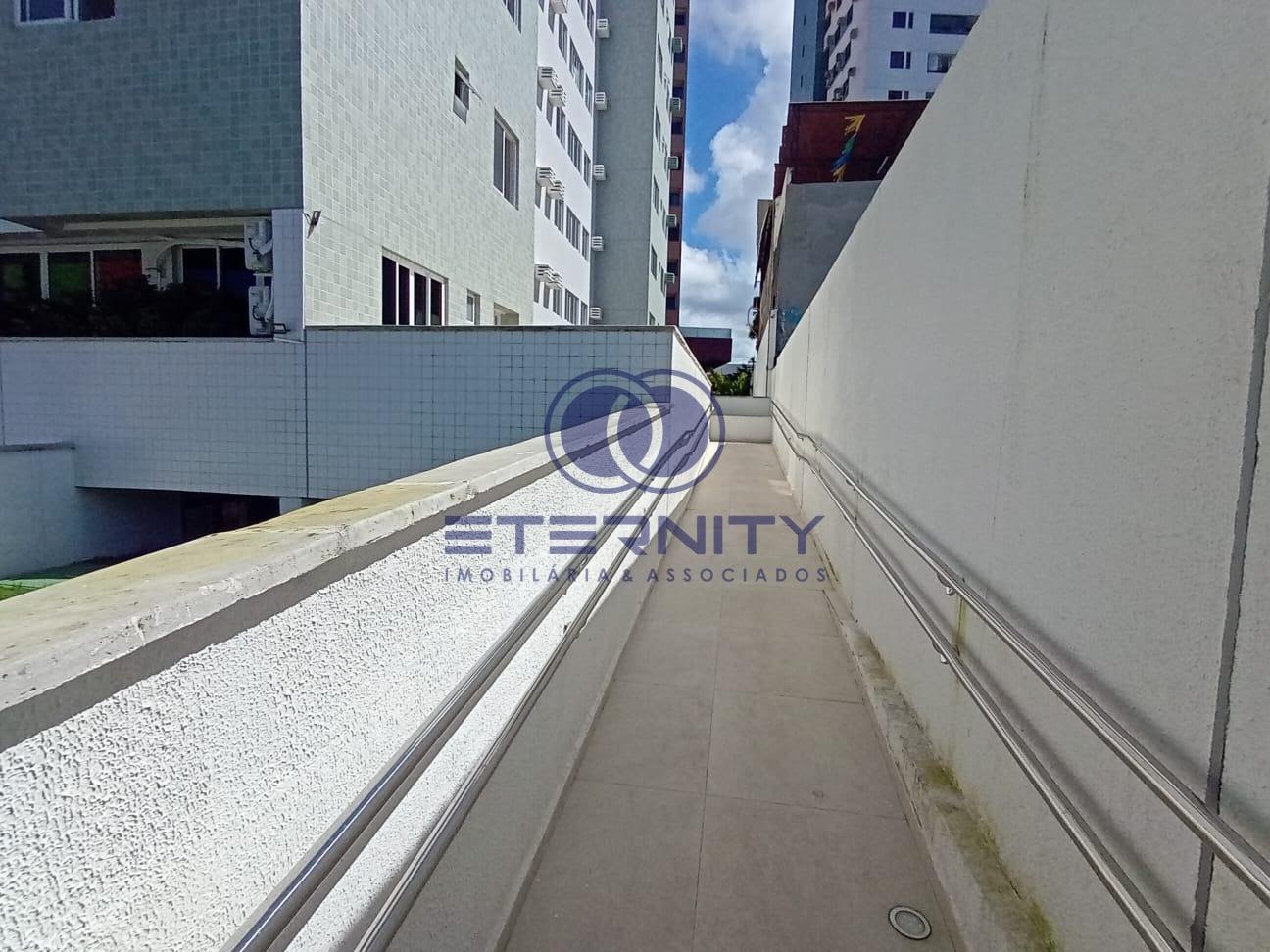 Apartamento à venda com 2 quartos, 1 banheiro, 1 vaga e 50m² no Tamarineira, Recife (PE) — foto 8 de 30