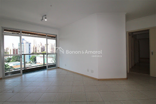 Apartamento, 3 quartos, 97 m² - Foto 2