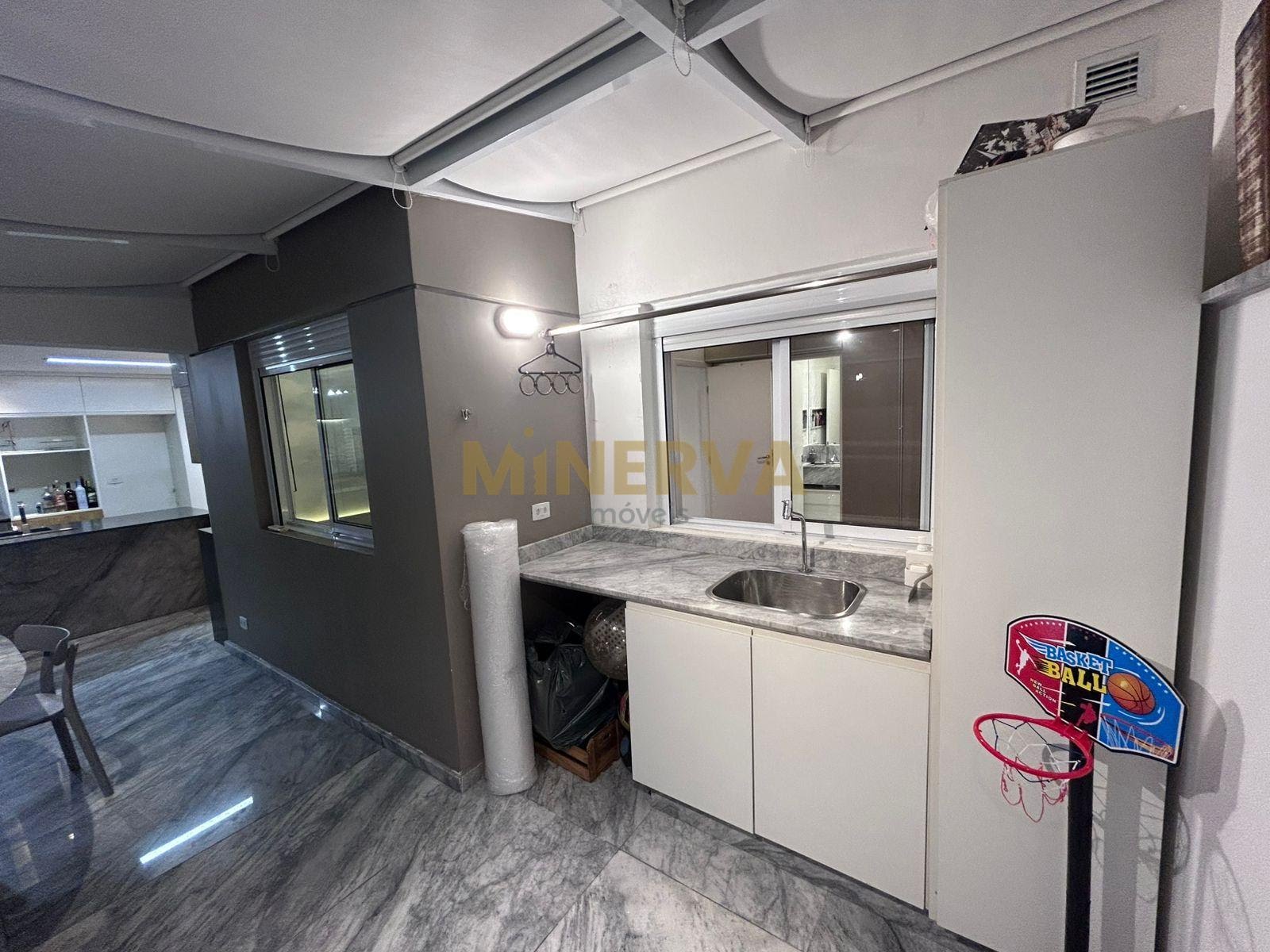 Apartamento à venda com 2 quartos, 1 suíte, 1 vaga e 79m² no Jardim Analia Franco, São Paulo (SP) — foto 9 de 13