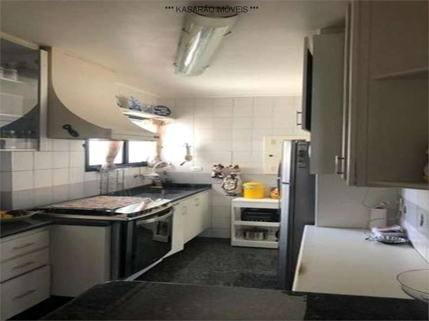Apartamento à venda com 3 quartos, 1 suíte, 2 vagas e 100m² no Perdizes, São Paulo (SP) — foto 22 de 30