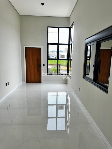 Casa de 3 Dormitórios | 1 Suíte | Bela Vista