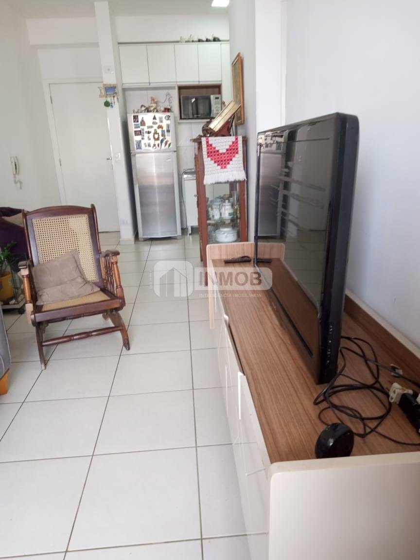 Apartamento à venda com 2 quartos, 1 suíte, 1 vaga e 56m² no Areão, Taubaté (SP) — foto 3 de 24