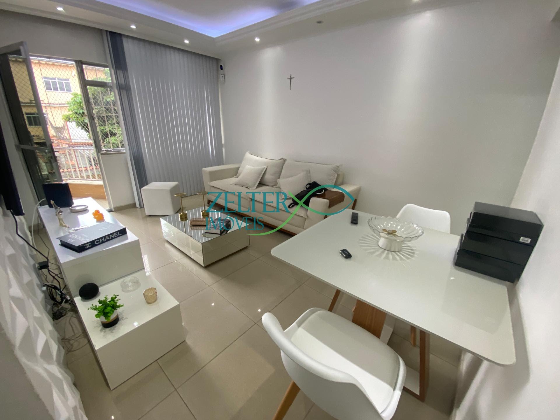 Apartamento à venda com 2 quartos, 1 banheiro, 1 vaga e 53m² no Vista Alegre, Rio de Janeiro (RJ) — foto 6 de 23