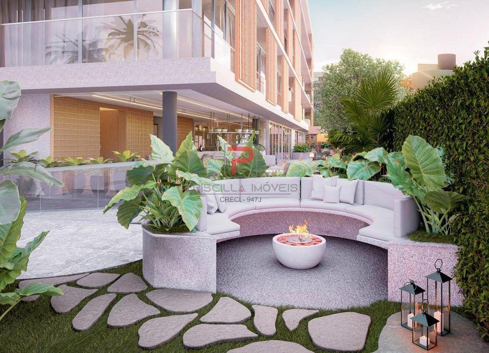 Apartamento à venda com 4 quartos, 4 suítes, 4 vagas e 219m² no Jardim Oceania, João Pessoa (PB) — foto 15 de 30