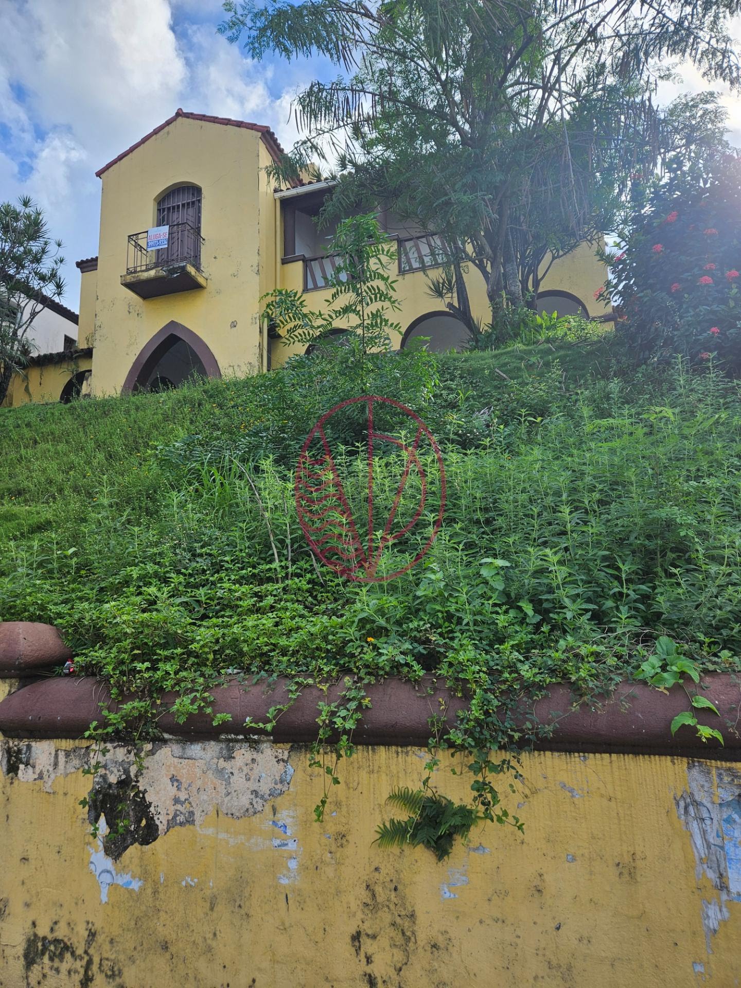 Casa para alugar com 7 quartos, 3 banheiros, 1 vaga e 251m² no Brotas, Salvador (BA) — foto 25 de 30