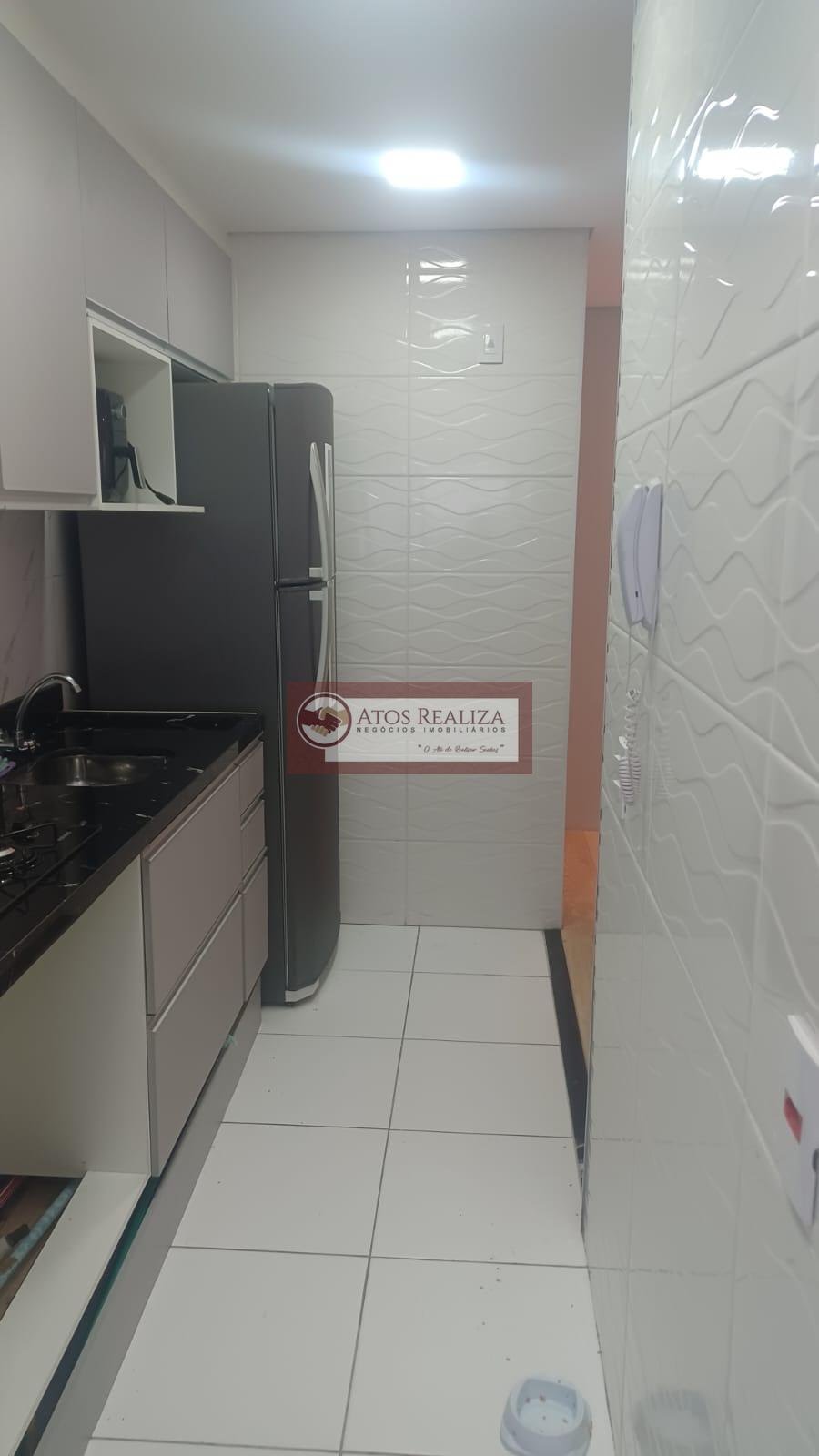 Apartamento para alugar com 2 quartos, 1 banheiro, 1 vaga e 42m² no Americanópolis, São Paulo (SP) — foto 11 de 15