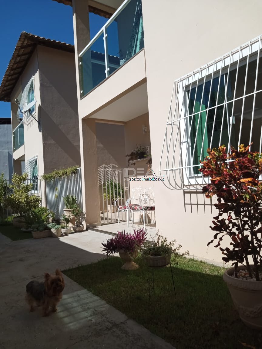 Casa à venda com 2 quartos, 2 suítes e 74m² no Centro, Campos dos Goytacazes (RJ) — foto 18 de 18