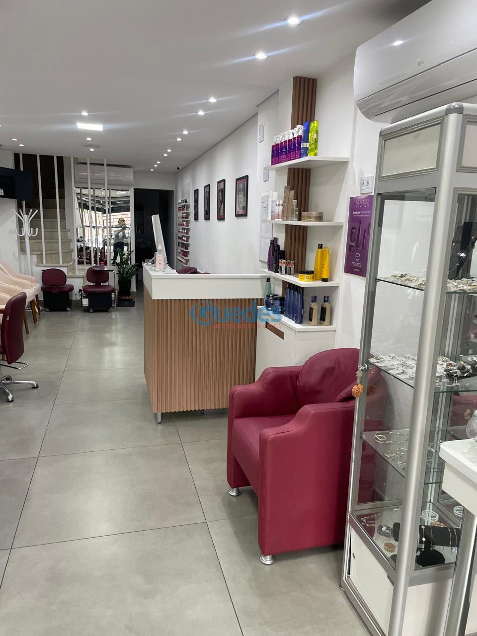 Comercial à venda com 135m² no Santo Amaro, São Paulo (SP) — foto 12 de 21