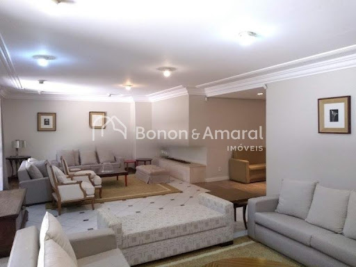 Apartamento, 4 quartos, 279 m² - Foto 6