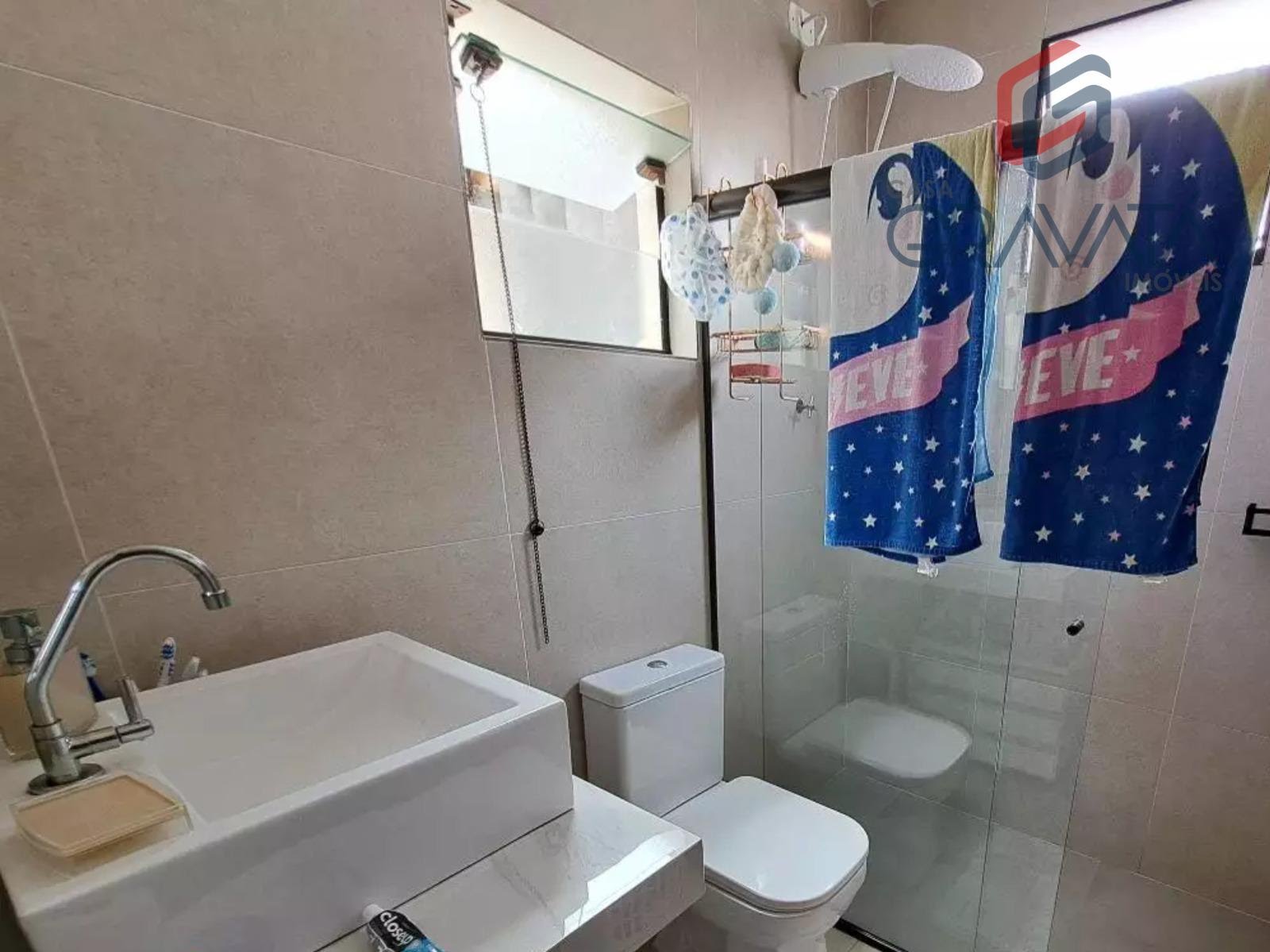 Casa à venda com 3 quartos, 1 suíte, 6 vagas e 269m² no Vila Valparaíso, Santo André (SP) — foto 16 de 21