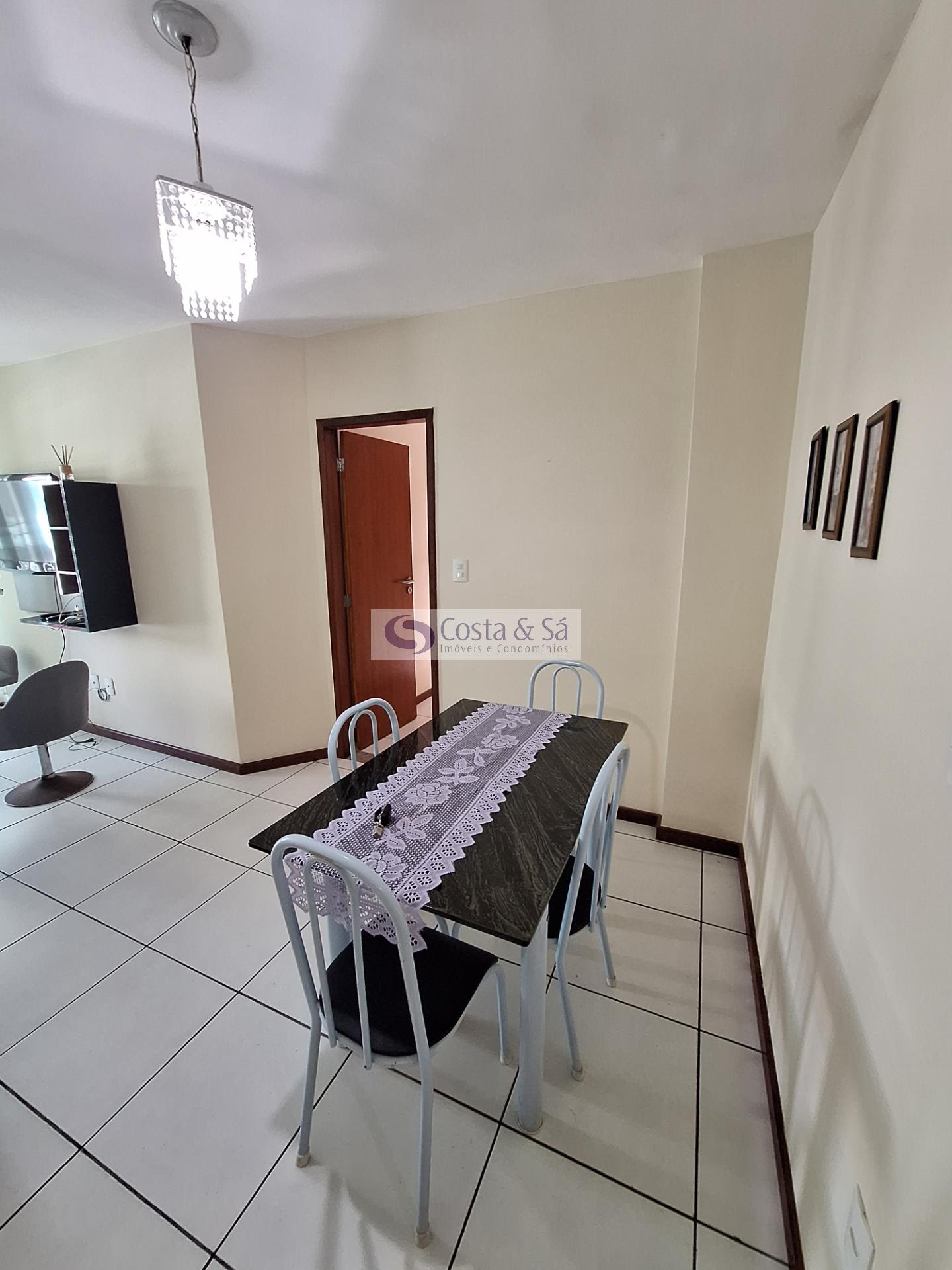 Apartamento à venda com 1 quarto, 1 suíte, 1 vaga e 110m² no Costazul, Rio das Ostras (RJ) — foto 26 de 28