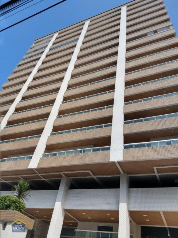 Apartamento à venda com 3 quartos, 1 suíte, 2 vagas e 125m² no Guilhermina, Praia Grande (SP) — foto 18 de 21