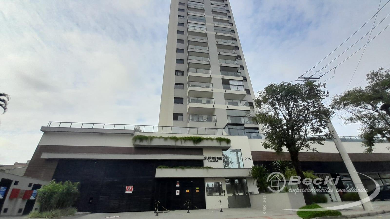 Apartamento à venda com 2 quartos, 1 suíte, 1 vaga e 75m² no Santo Antônio, Joinville (SC) — foto 15 de 29
