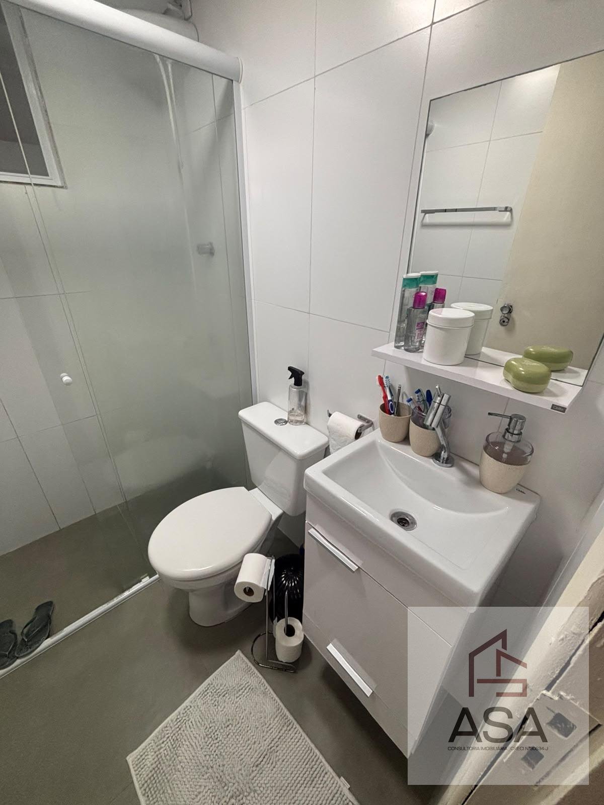 Apartamento, 2 quartos, 50 m² - Foto 13