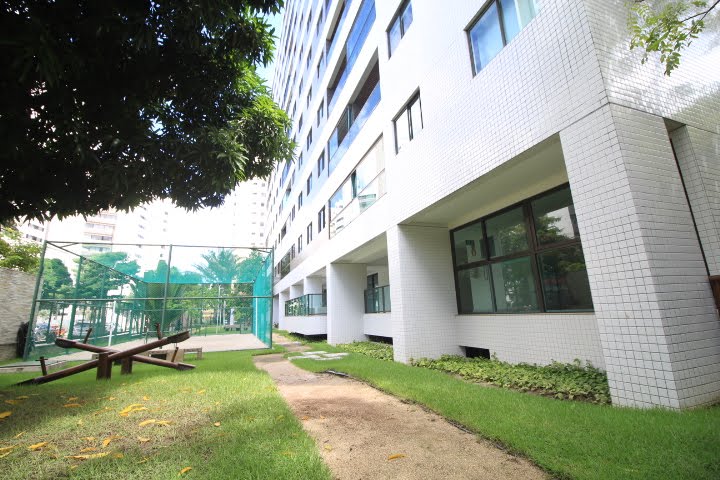 Apartamento à venda com 2 quartos, 2 suítes, 2 vagas e 94m² no Parnamirim, Recife (PE) — foto 12 de 30