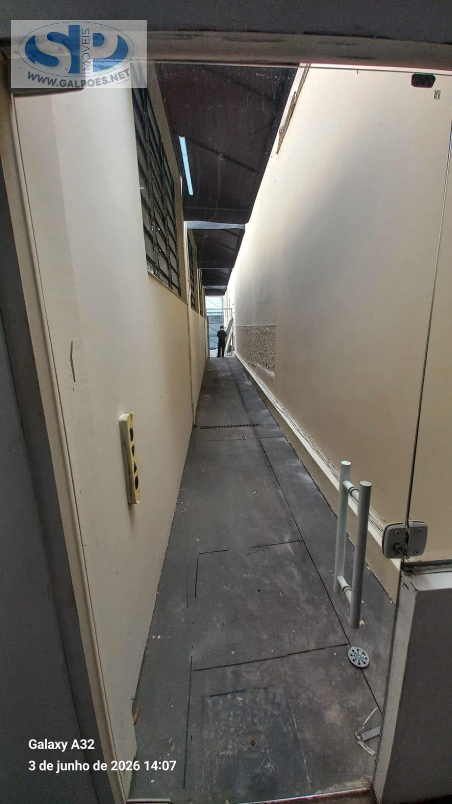 Depósito-Galpão, 291 m² - Foto 11