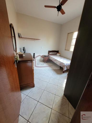 Casa em Cel Victor Meirelles  -  Santa Rita do Passa Quatro