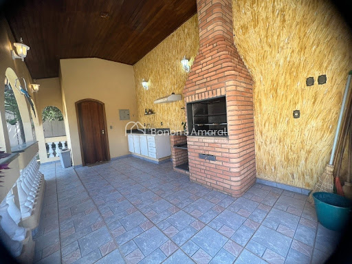 Casa, 5 quartos, 437 m² - Foto 8