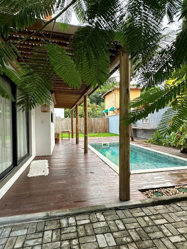 Casa 3 Dormitórios na Estrada da Balsa - Porto Seguro