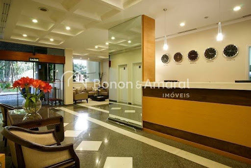 Flat/Apart Hotel, 1 quarto, 50 m² - Foto 9