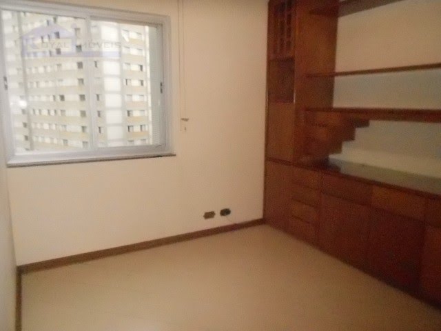 Apartamento para alugar com 3 quartos, 1 suíte, 1 vaga e 140m² no Vila Mariana, São Paulo (SP) — foto 17 de 26
