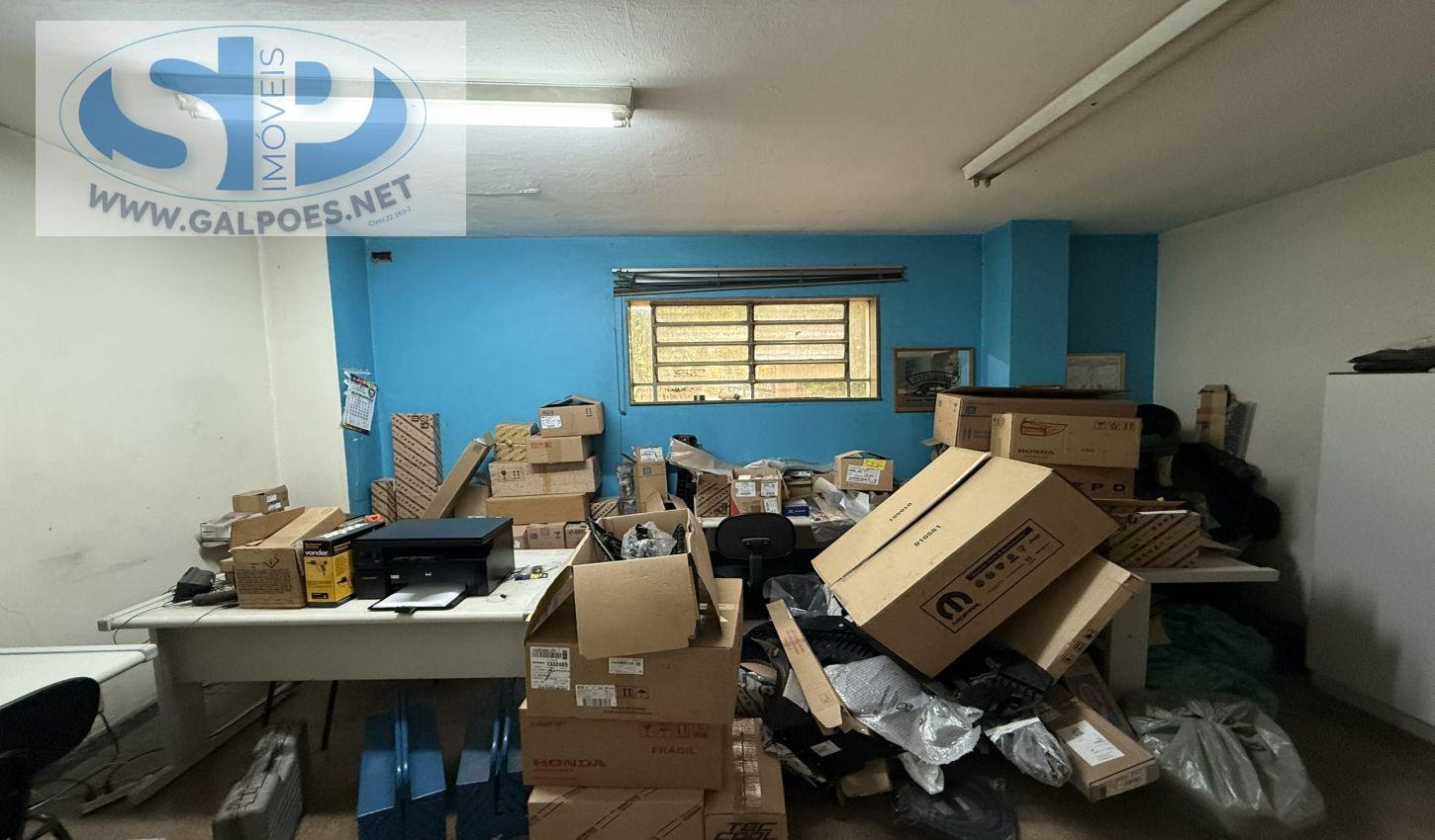 Depósito-Galpão, 1039 m² - Foto 7