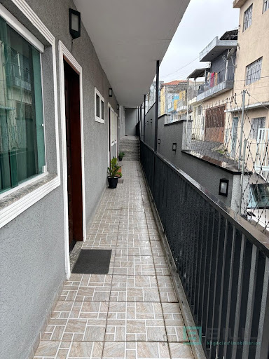CASA EM CONDOMÍNIO À VENDA | PATRIARCA  – ZONA LESTE