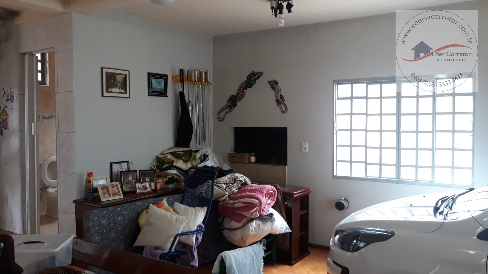 Casa à venda com 3 quartos, 2 banheiros, 3 vagas e 242m² no Elizabeth, Ijuí (RS) — foto 7 de 30