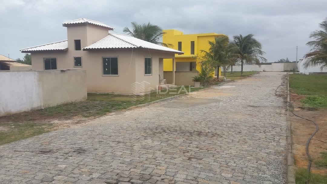 Terreno à venda com 259m² de terreno no Praia de Manguinhos, São Francisco de Itabapoana (RJ) — foto 14 de 14