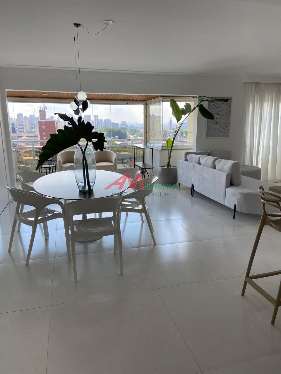 Apartamento à venda com 3 quartos, 3 suítes, 2 vagas e 128m² no Centro, Santo André (SP) — foto 7 de 27