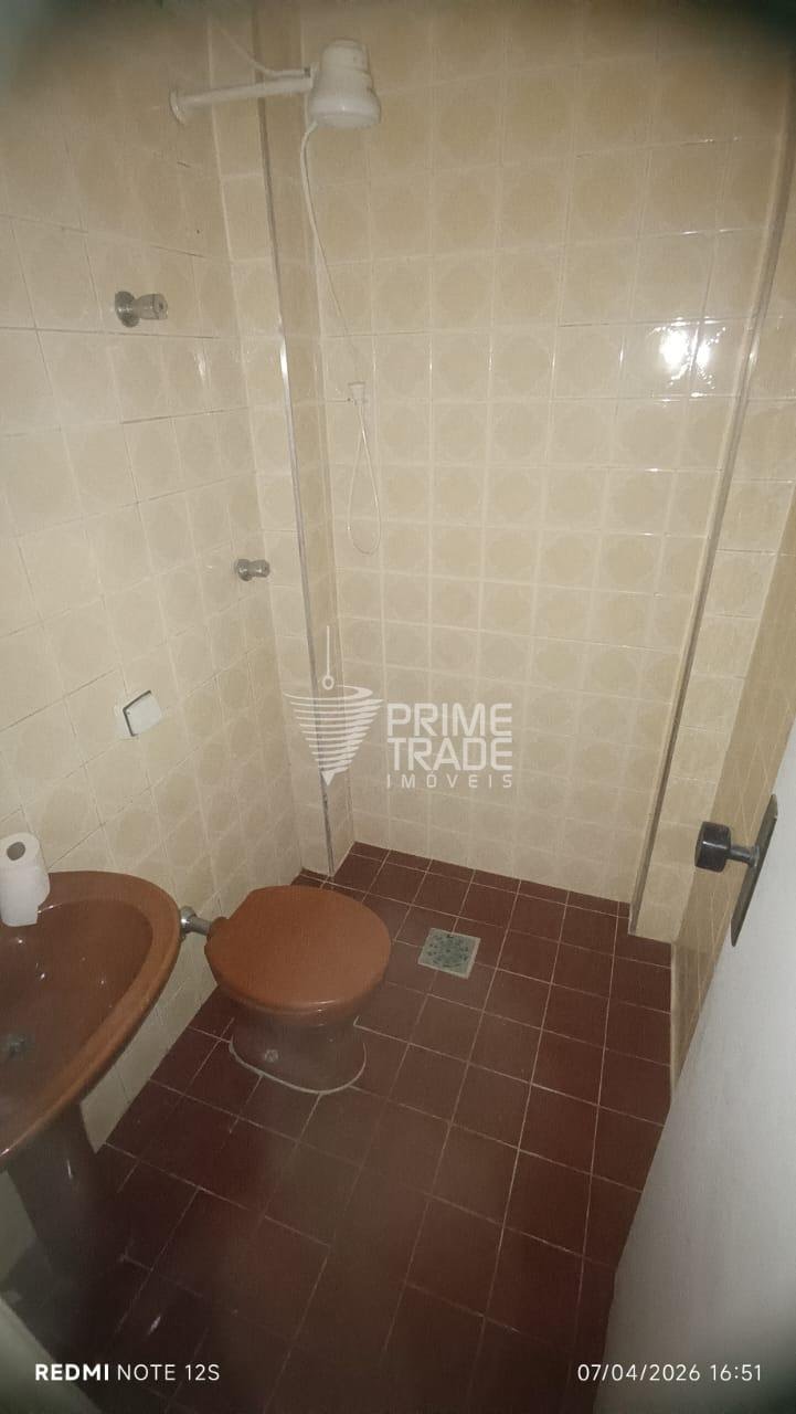 Apartamento à venda com 2 quartos, 2 banheiros, 1 vaga e 90m² no Aparecida, Santos (SP) — foto 15 de 18