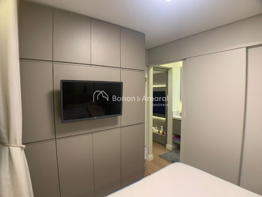 Apartamento, 1 quarto, 35 m² - Foto 19