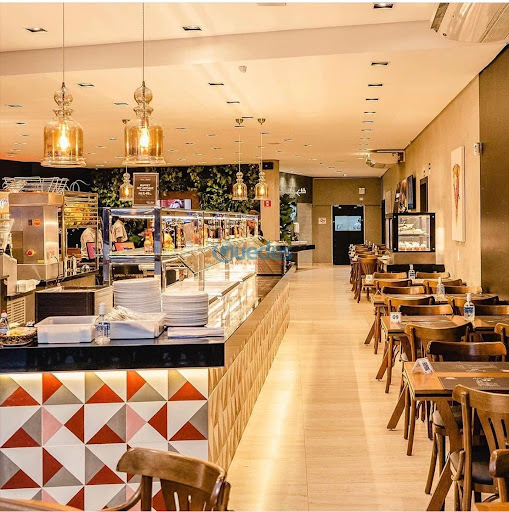 Restaurante à Venda na Vila Mariana - SP | 500m²