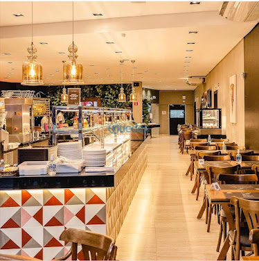 Restaurante à Venda na Vila Mariana - SP | 500m²