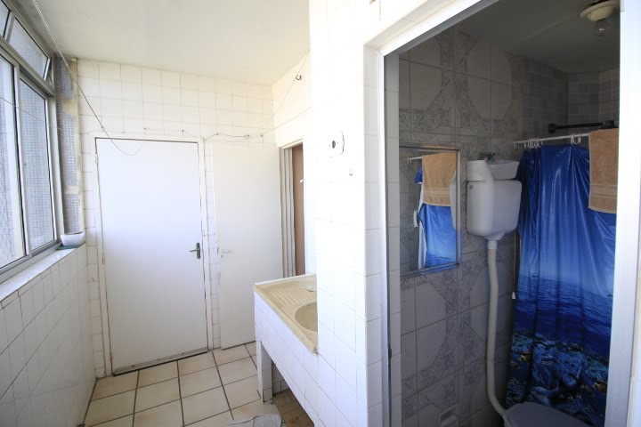 Apartamento à venda com 3 quartos, 1 suíte, 1 vaga e 142m² no Santo Amaro, Recife (PE) — foto 18 de 30
