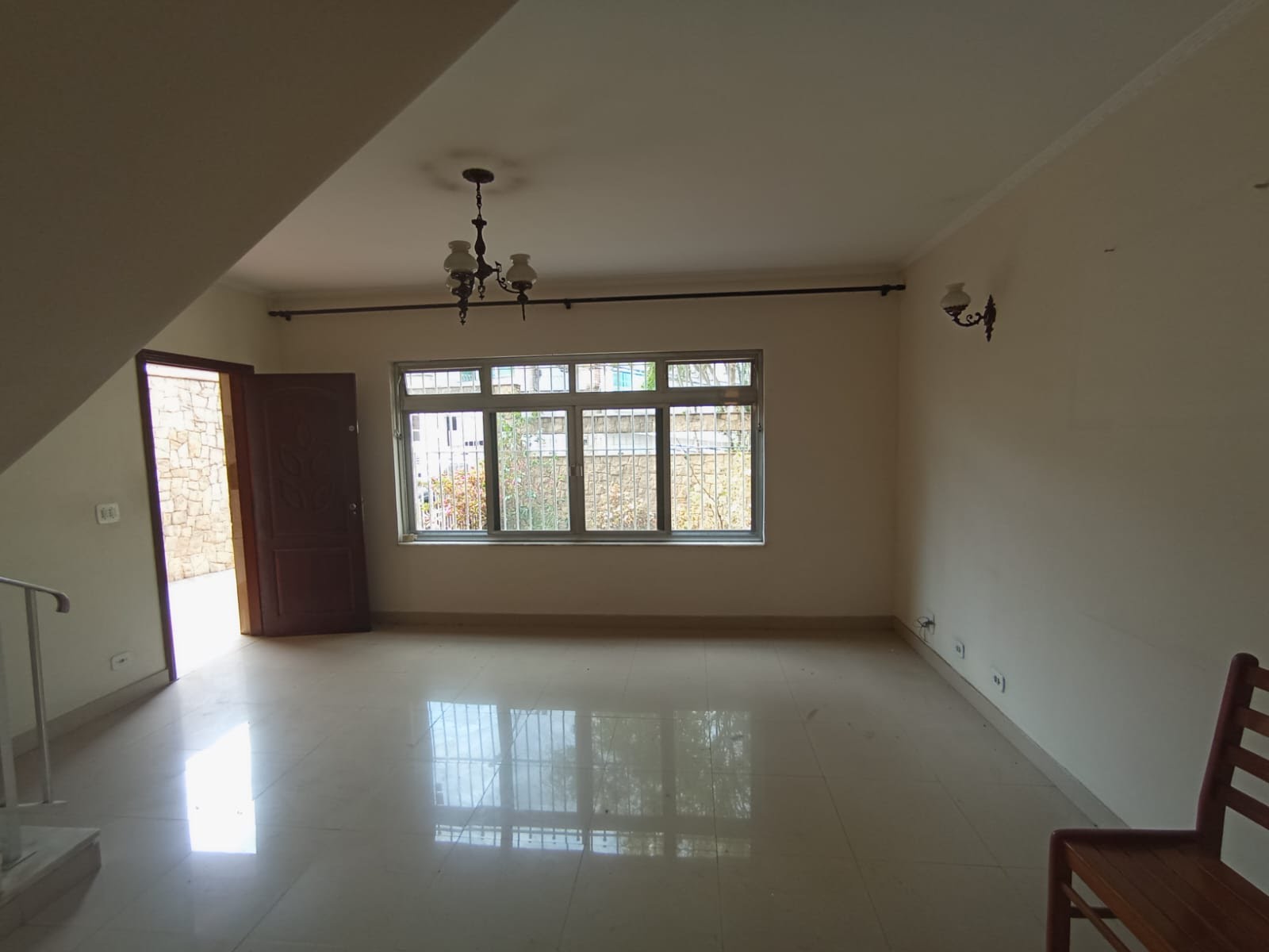 Apartamento à venda com 3 quartos, 3 banheiros, 3 vagas e 250m² no Vila Pereira Barreto, São Paulo (SP) — foto 8 de 30