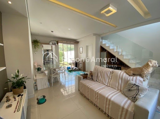 Casa de Condomínio, 2 quartos - Foto 3
