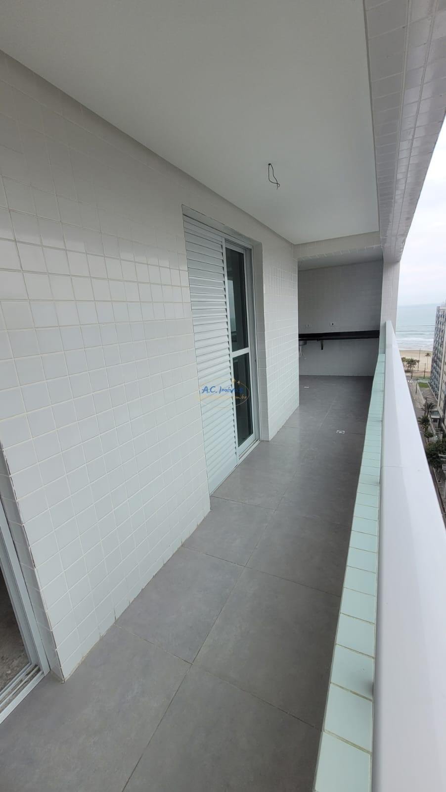 Apartamento à venda com 2 quartos, 1 suíte, 1 vaga e 81m² no Cidade Ocian, Praia Grande (SP) — foto 9 de 20