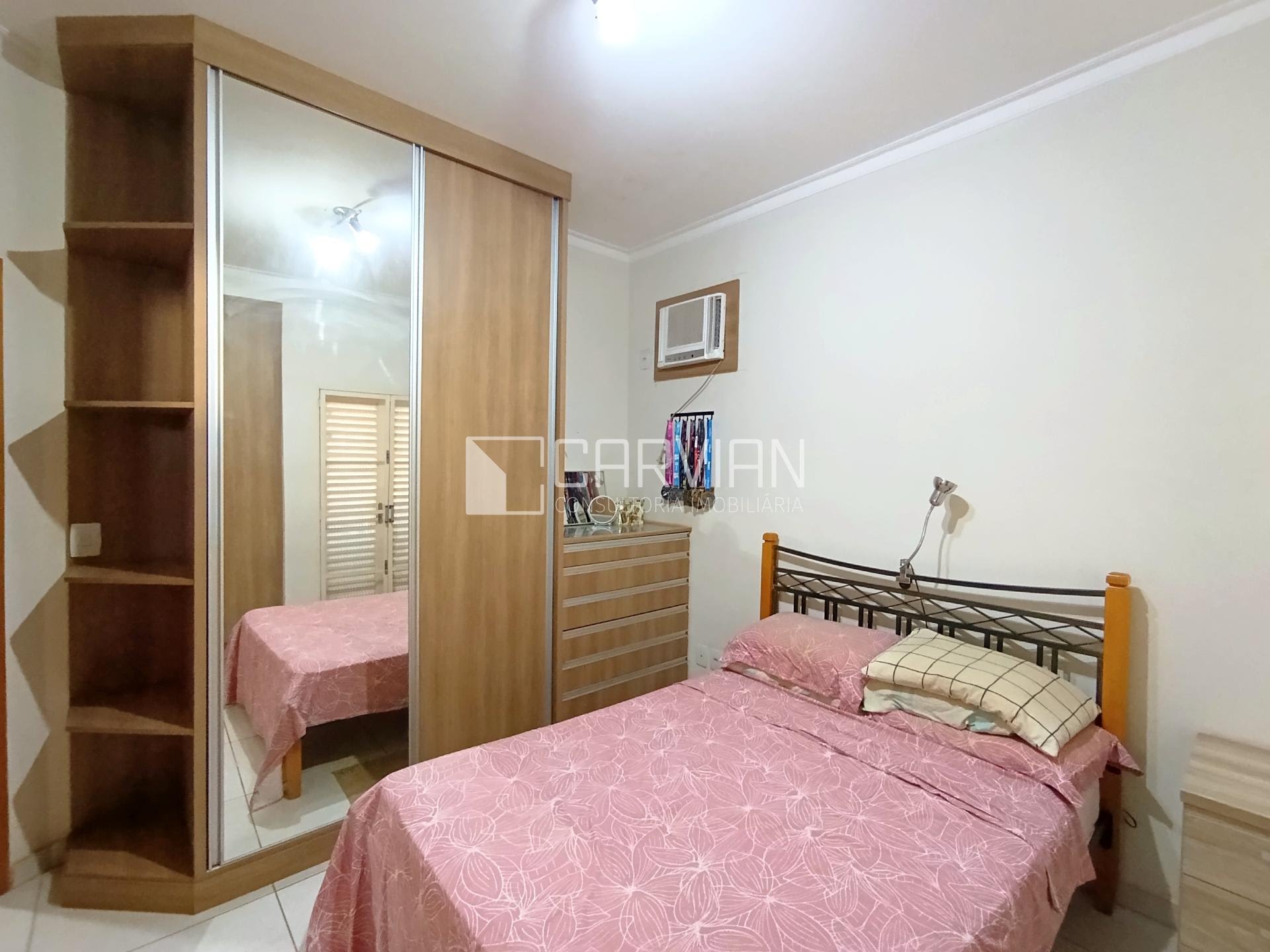 Apartamento à venda com 2 quartos, 1 suíte, 2 vagas e 87m² no Nova Aliança, Ribeirão Preto (SP) — foto 15 de 27