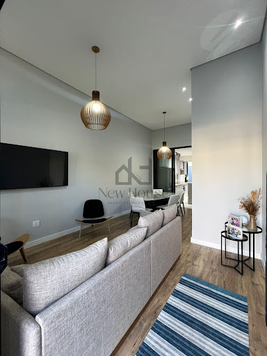 Casa em Condomínio Residencial Marina - Itapetininga