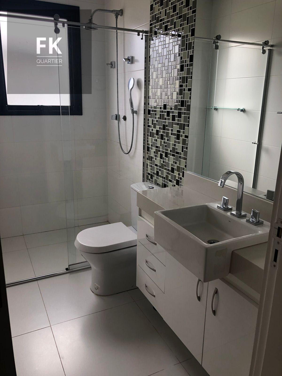 Casa à venda com 4 quartos, 4 suítes, 4 vagas e 440m² no Alphaville, Santana de Parnaíba (SP) — foto 20 de 21