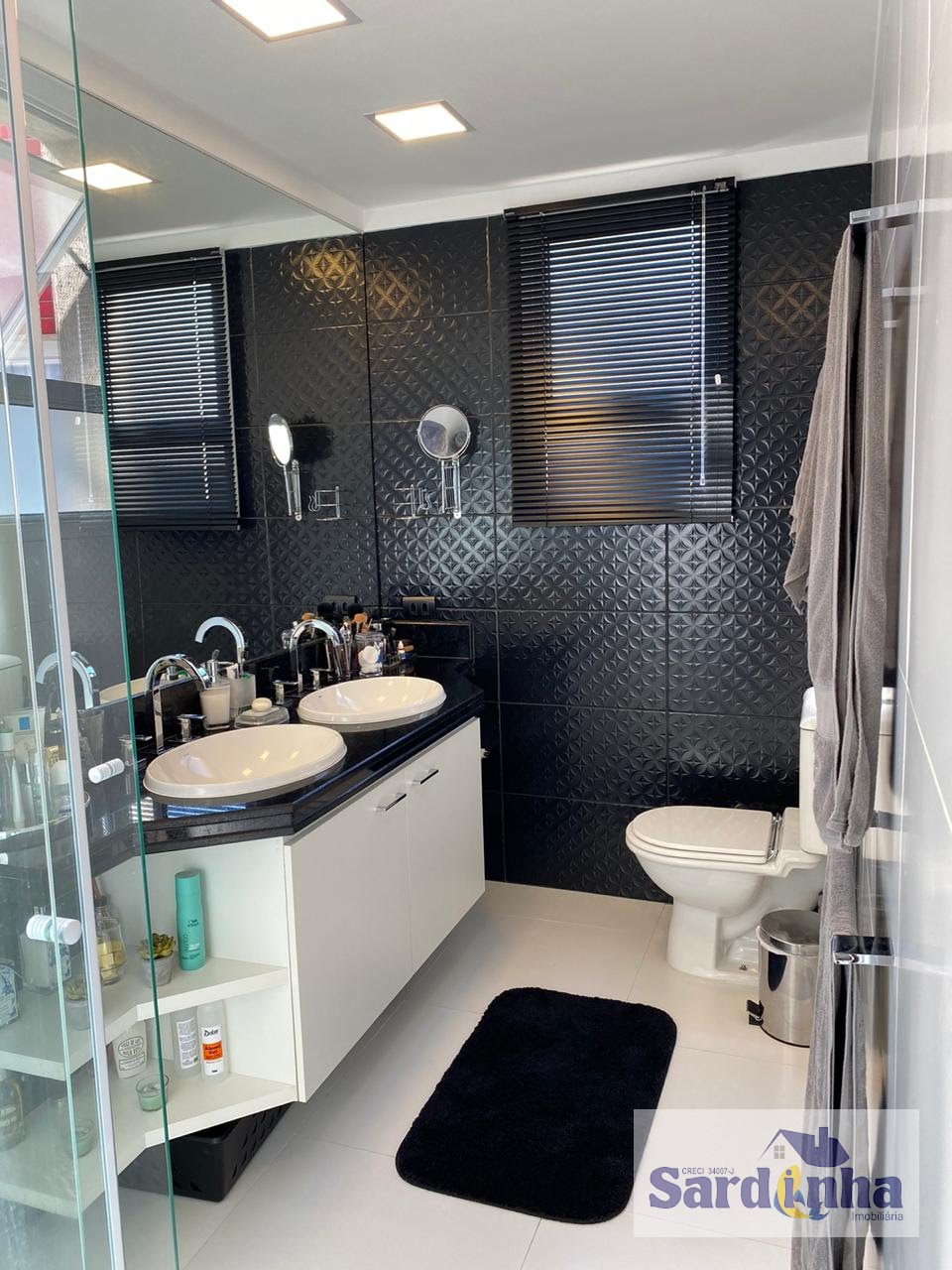 Apartamento à venda com 2 quartos, 2 suítes, 3 vagas e 116m² no Brooklin Paulista, São Paulo (SP) — foto 13 de 25