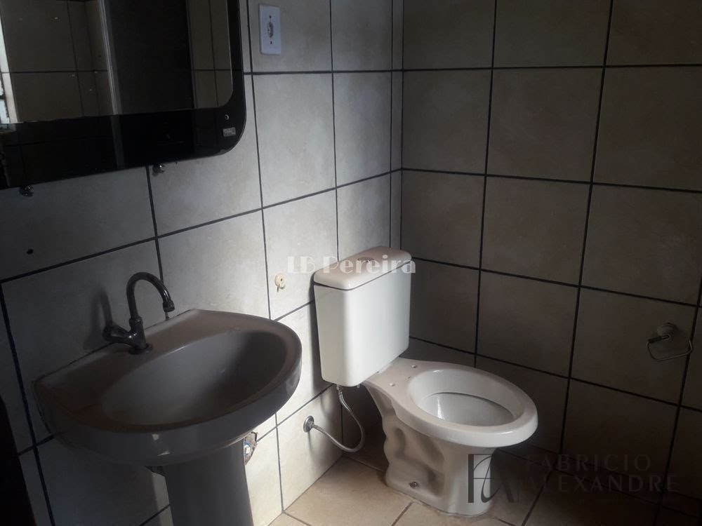 Casa à venda com 2 quartos, 2 banheiros, 1 vaga e 144m² no Vila Ercília, São José do Rio Preto (SP) — foto 3 de 9