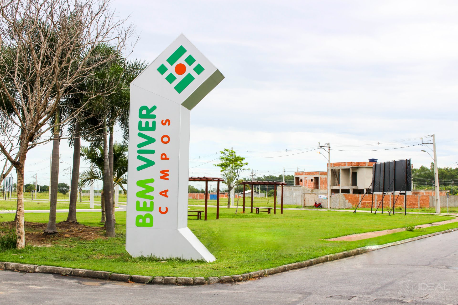 Terrenos a venda em Campos dos Goytacazes | Bem Viver Campos