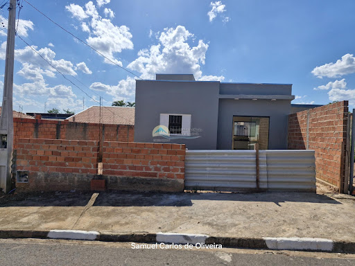 Casa à Venda em Casa Branca/SP