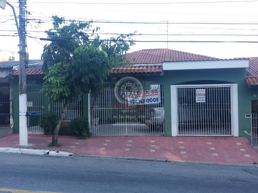 Casa de Vila em Parque Cisper  -  São Paulo
